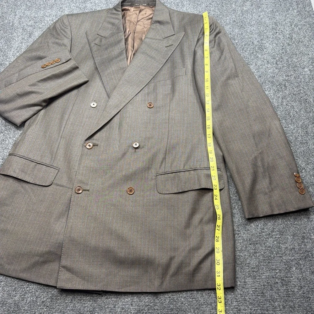 Ermenegildo Zegna men vtg